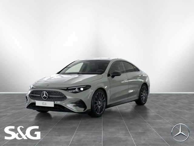 Mercedes-Benz CLA 220 4M AMG MBUX+360°+M-LED+Pano+AHK+Night 2026 Benzine