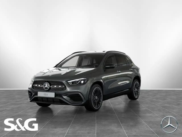 Mercedes-Benz GLA 200 AMG MBUX+360°+M-LED+ Night+Totwink+20LM 2026 Benzine