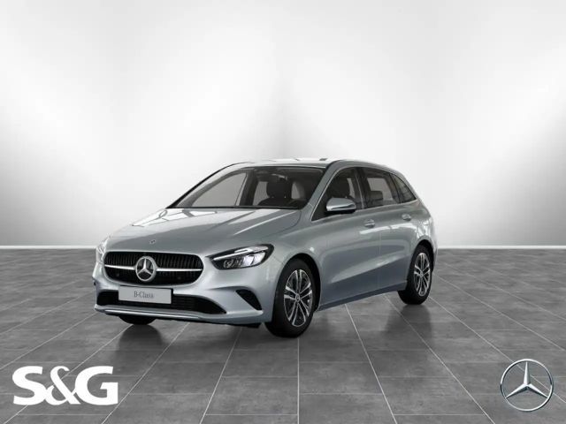 Mercedes-Benz B 200 d Progressive AHK+MBUX+LED+Rükam 2023 Diesel