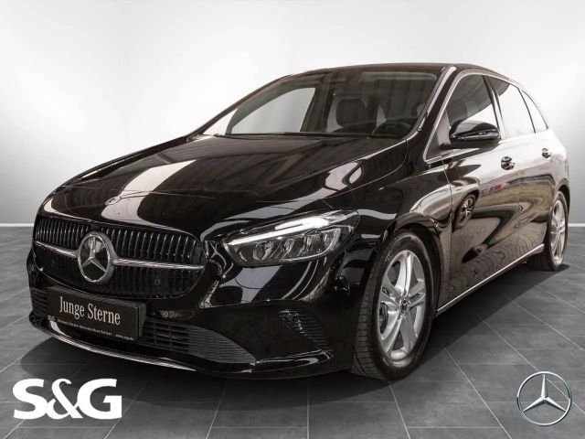 Mercedes-Benz B 220 d Progressive RüKam+Totwink+LED+AHK+17 2023 Diesel