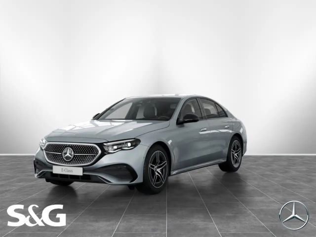 Mercedes-Benz E 220 d 4M AMG MBUX+360°+DIG-LED+Pano+AHK+Standh 2026 Diesel