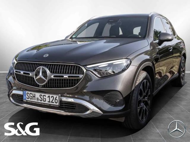 Mercedes-Benz GLC 200 d 4M Avantgarde MBUX+360°+DIG-LED+AHK+19 2025 Diesel
