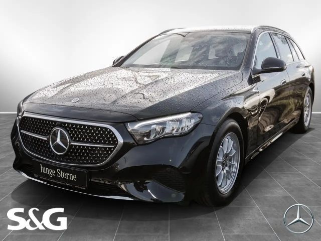 Mercedes-Benz E 220 d T Avantgarde AHK+LED+Rückam 2025 Diesel