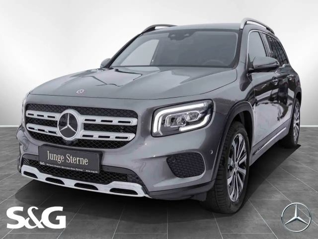 Mercedes-Benz GLB 200 Progressive 360°+MBUX+19+LED+Sitzhzg 2023 Benzine