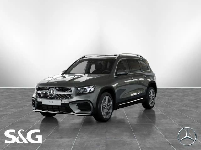 Mercedes-Benz GLB 200 d MBUX+RüKam+LED+Pano+AHK+Standh+19"LM 2026 Diesel