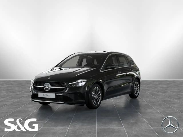 Mercedes-Benz B 180 PROGRESSIVE MBUX+LED+AHK+RüKam+Distronic 2026 Benzine