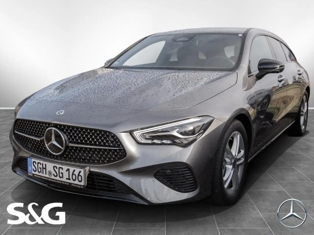 Mercedes-Benz CLA 200 Progressive MBUX+360°+LED 2026 Benzine