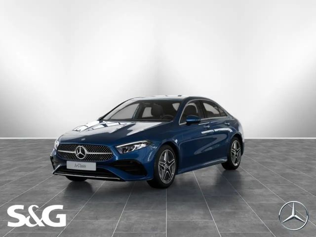 Mercedes-Benz A 200 Advanced AMG Rükam+MBUX+LED 2025 Benzine