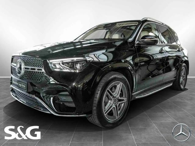 Mercedes-Benz GLE 450 d 4M AMG M-LED+360°+MBUX+AHK+Pano+Sitzh 2024 Diesel