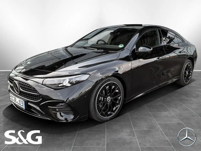 Mercedes-Benz CLA 200 AMG MBUX+360°+M-LED+Pano+Night+Towink 2026 Benzine