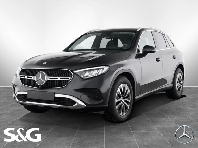 Mercedes-Benz GLC 220 d 4M AVANTGARDE MBUX+AHK+RüKam+Totwink. 2025 Diesel