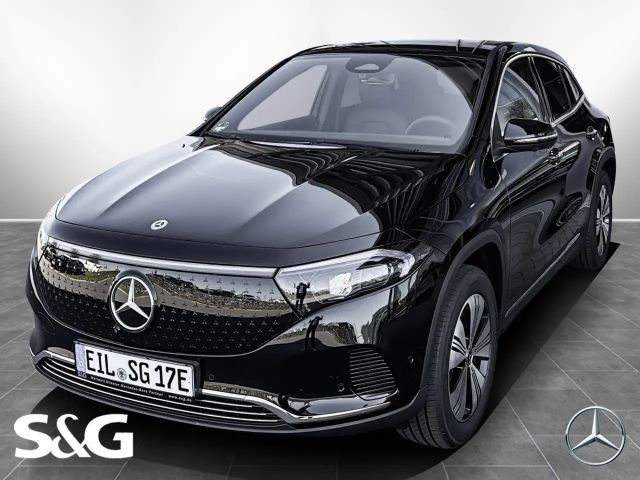 Mercedes-Benz EQA 250 + Progressive MBUX+360°+LED+AHK+18+Totw 2026 Elektrisch