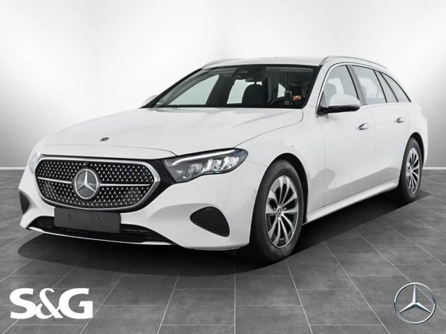 Mercedes-Benz E 220 d T Avantgarde AHK+Rückam+Totwink.+LED 2025 Diesel