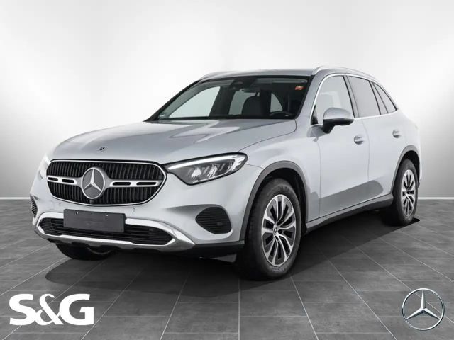 Mercedes-Benz GLC 200 4M Avantgarde Rückam+Totwink.+AHK+MBUX 2025 Benzine