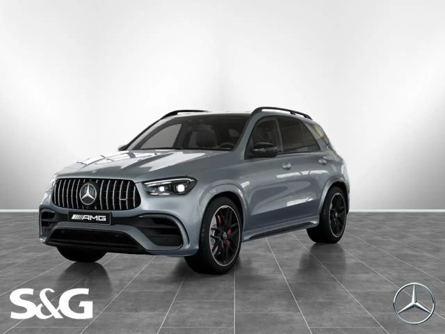 Mercedes-Benz GLE 63 AMG S 4M+ 2024 Benzine
