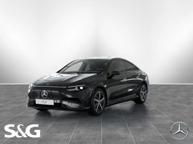 Mercedes-Benz CLA 250 + mit EQ PROGRESSIVE MBUX+RüKam+LED+Pano 2025 Elektrisch