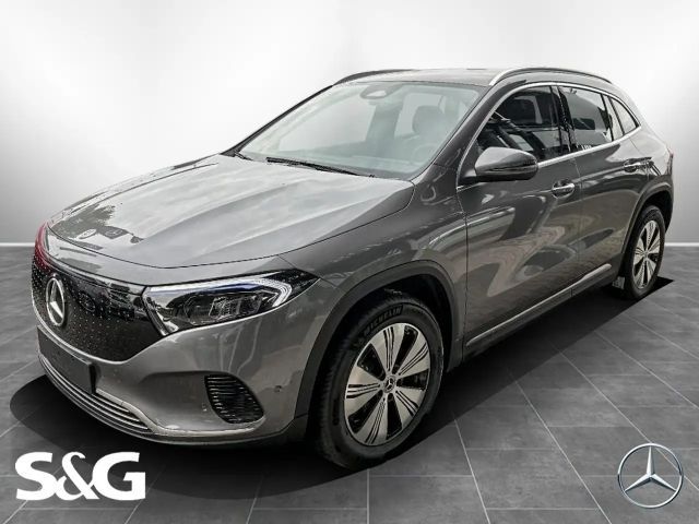 Mercedes-Benz EQA 250 + Progressive RüKam+Totwink.+AHK+MBUX 2025 Elektrisch