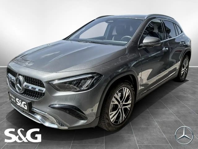 Mercedes-Benz GLA 200 Progressive Totwink.+360°+MBUX+LED 2025 Benzine