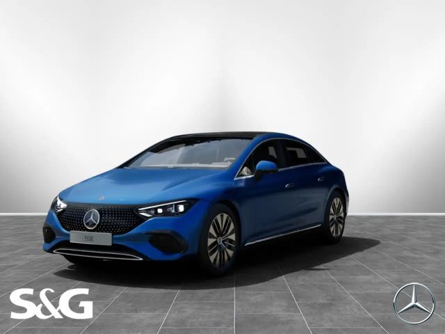 Mercedes-Benz EQE 350 + Electric Art 360°+Pano+Sitzh.+20 2022 Elektrisch
