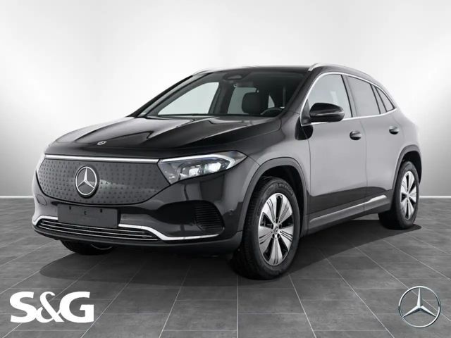 Mercedes-Benz EQA 250 Progressive Advanced RüKam+Totwink.+AHK 2025 Elektrisch