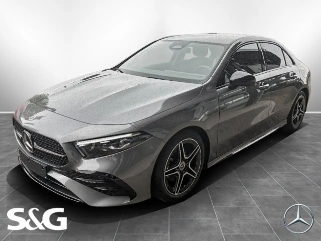 Mercedes-Benz A 200 AMG Limo+Multibeam+Keyless+ 2025 Benzine