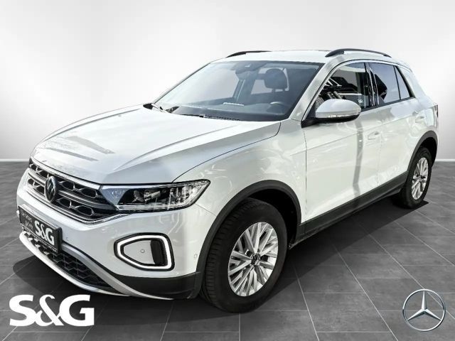 Volkswagen T-Roc 1.5 TSI Life RüKam+LED 2024 Benzine