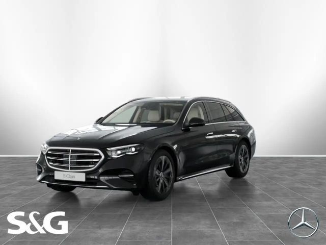 Mercedes-Benz E 450 4M T EXCLUSIVE Standhz.+LED+AHK+Airmatic 2026 Benzine