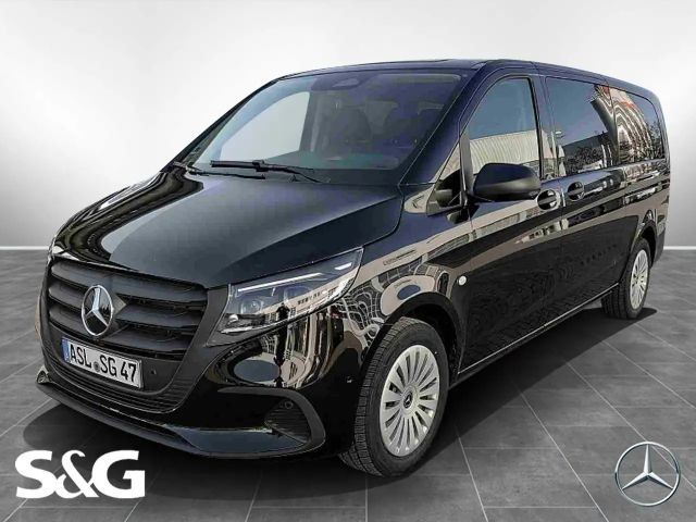 Mercedes-Benz Vito 116 CDI Tourer PRO extralang M-LED+AHK+360° 2025 Diesel