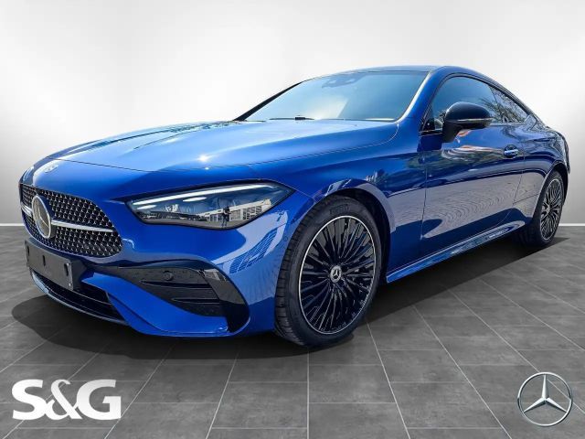 Mercedes-Benz CLE 450 4M Coupé Edition AMG 360°+Pano+DIG-LED 2025 Benzine