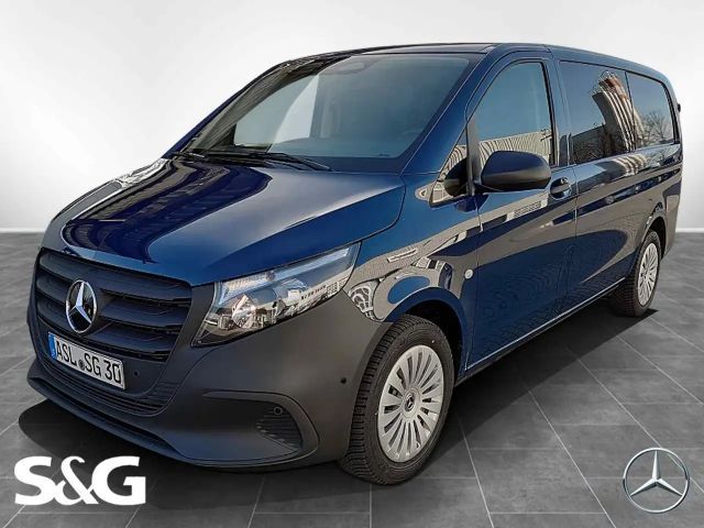 Mercedes-Benz Vito 116 CDI Mixtro PRO lang MBUX+RüKam+AHK+ 2025 Diesel