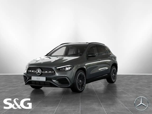 Mercedes-Benz GLA 200 AMG MBUX+RüKam+LED+Pano+AHK+Night+20 2026 Benzine