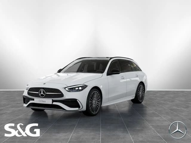 Mercedes-Benz C 200 2025 Diesel
