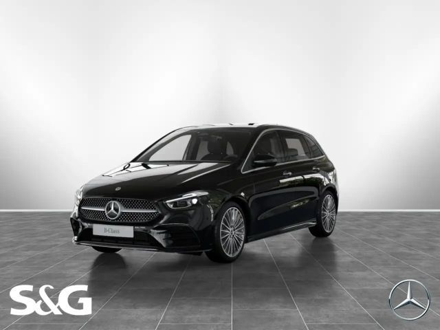 Mercedes-Benz B 200 d AMG RüKam+Totwink+MBUX+Sitzhzg.+19 2024 Diesel
