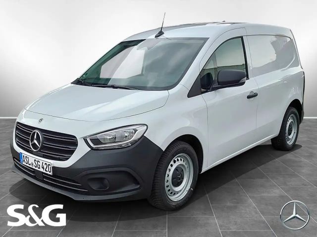 Mercedes-Benz Citan 110 CDI BASE AHK+MBUX+RüKam+DAB+Sitzheizun 2025 Diesel