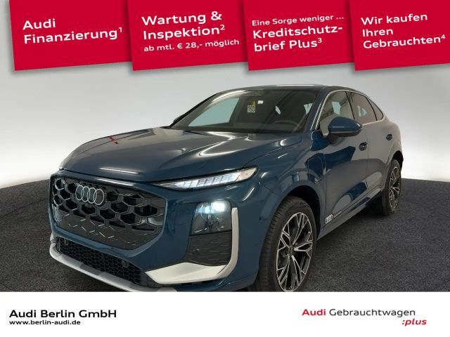 Audi Q3 e-hybrid S tronic 2026 Hybride / Benzine