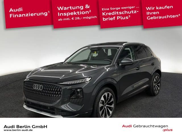 Audi Q3 e-hybrid S tronic 2025 Hybride / Benzine