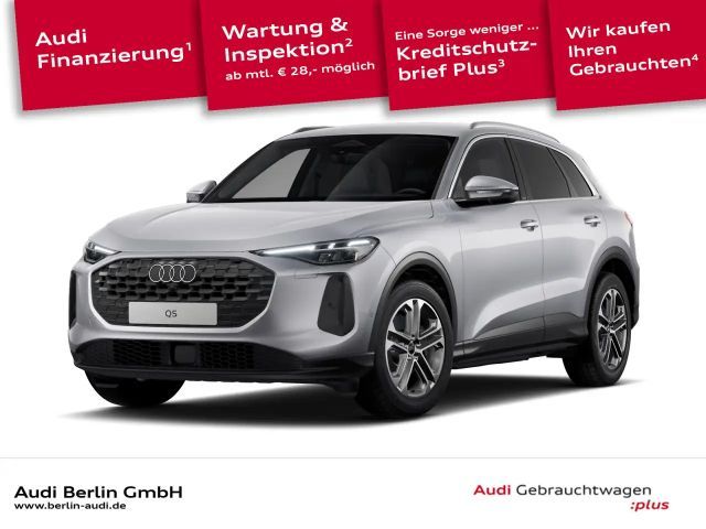 Audi Q5 TFSI S tronic 2025 Benzine