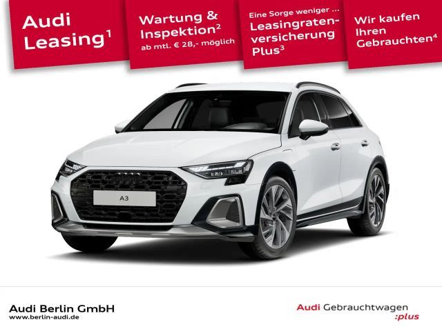 Audi A3 TFSI e 40 S tr. 2025 Hybride / Benzine