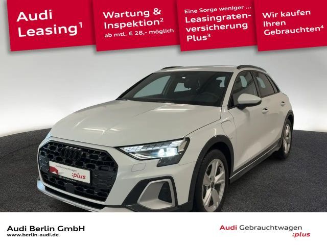 Audi A3 TFSI e 40 e S tr. AHK RFK LED NAVI 2025 Hybride / Benzine