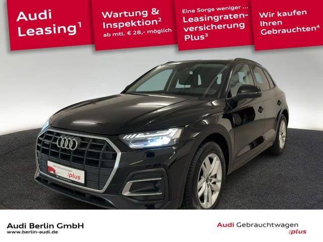 Audi Q5 50 TFSI e qu. S tr. VIRTUAL MATRIX NAVI 2023 Hybride / Benzine