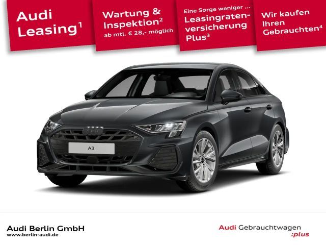 Audi A3 S line 30 TFSI S tronic 2025 Benzine