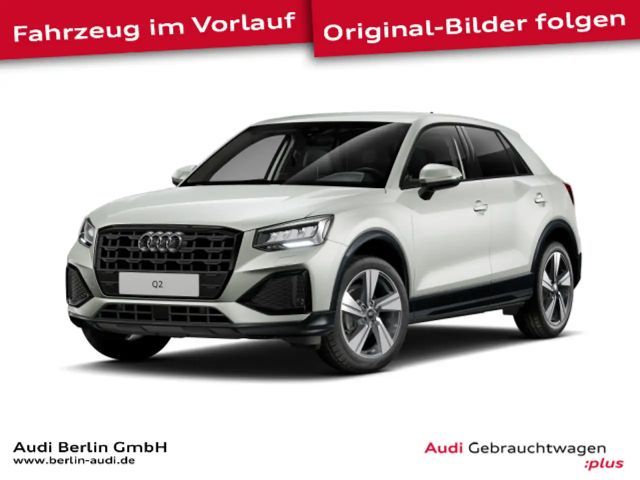 Audi Q2 Advanced 35 TFSI S tronic 2025 Benzine