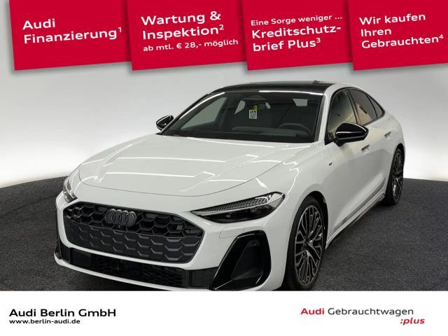 Audi A5 e-hybrid quattro S tronic 2026 Hybride / Benzine