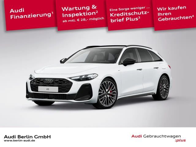 Audi A5 e-hybrid quattro S tronic 2026 Hybride / Benzine