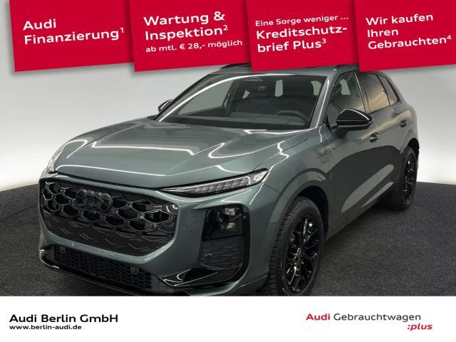 Audi Q3 e-hybrid S tronic 2026 Hybride / Benzine