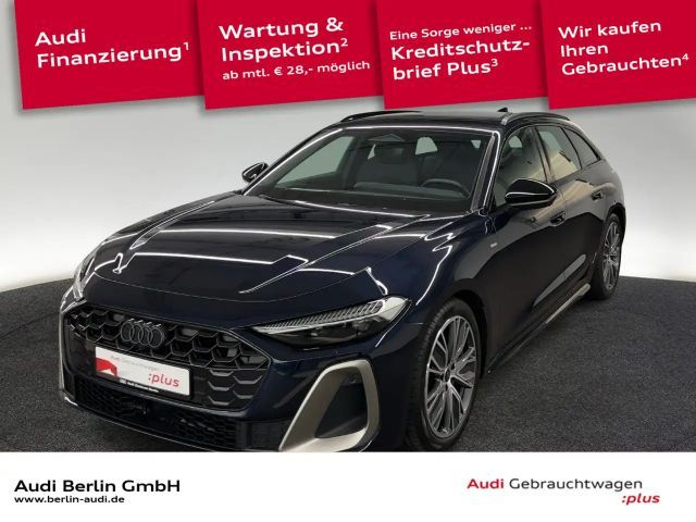 Audi A5 edition one TFSI qu.S tr. AHK 360°K 2025 Benzine