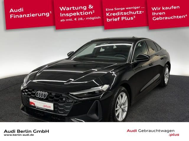Audi A5 TFSI S tr. MATRIX NAVI VIRTUAL PDC 2025 Benzine