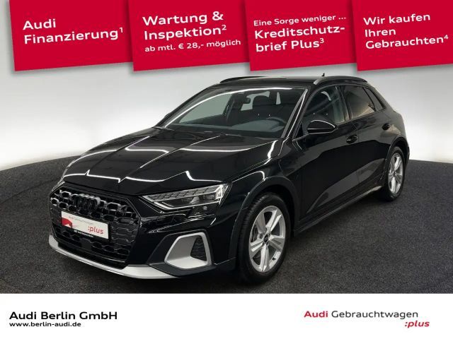Audi A3 TFSI e 40 e S tr. LED NAVI RFK 2025 Benzine