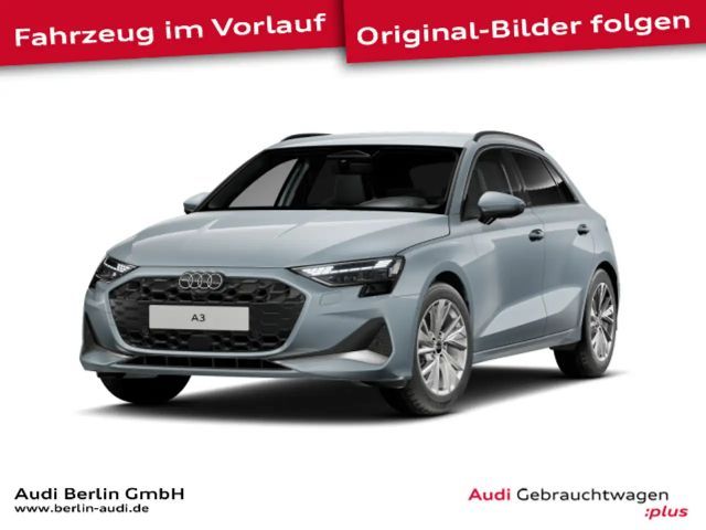 Audi A3 Advanced TFSI S tronic 2025 Benzine