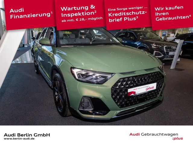 Audi A1 35 TFSI S tronic 2025 Benzine